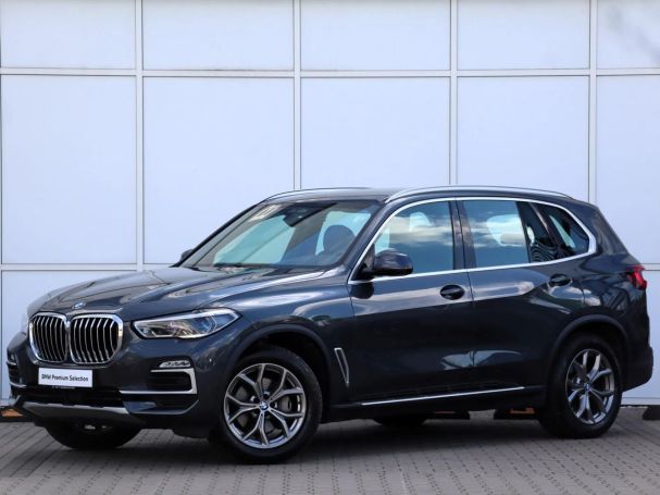 BMW X5 xDrive 210 kW image number 1