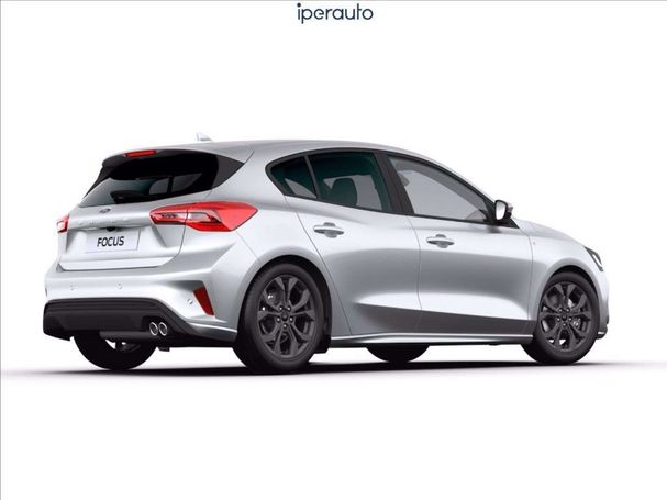 Ford Focus 1.0 EcoBoost ST-Line 92 kW image number 5