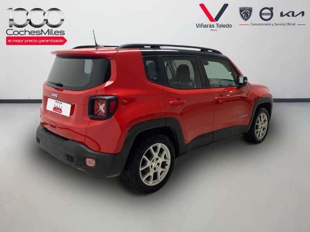 Jeep Renegade 96 kW image number 7