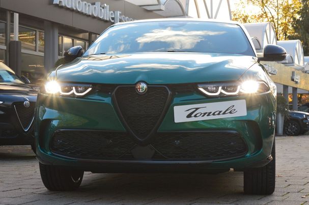 Alfa Romeo Tonale 118 kW image number 4