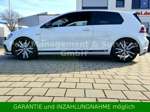 Volkswagen Golf 228 kW image number 8