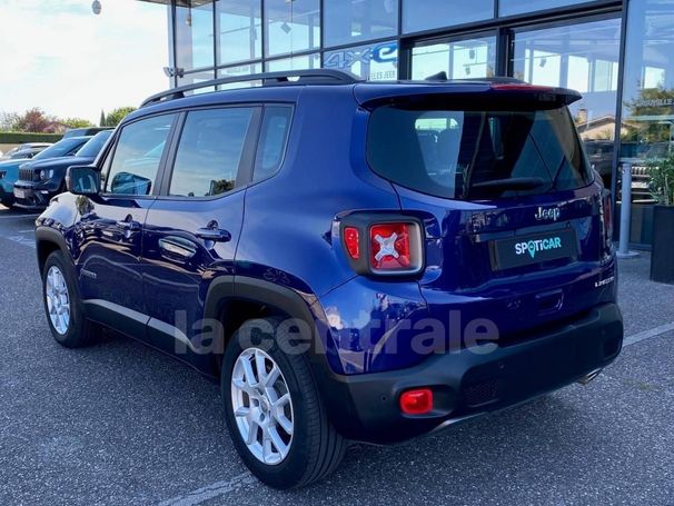 Jeep Renegade 1.0 Limited 88 kW image number 5