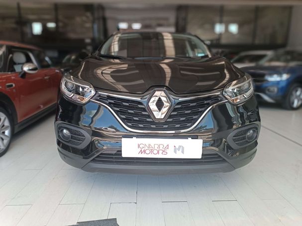 Renault Kadjar dCi 115 EDC 85 kW image number 3