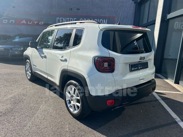 Jeep Renegade 1.0 Limited 88 kW image number 5