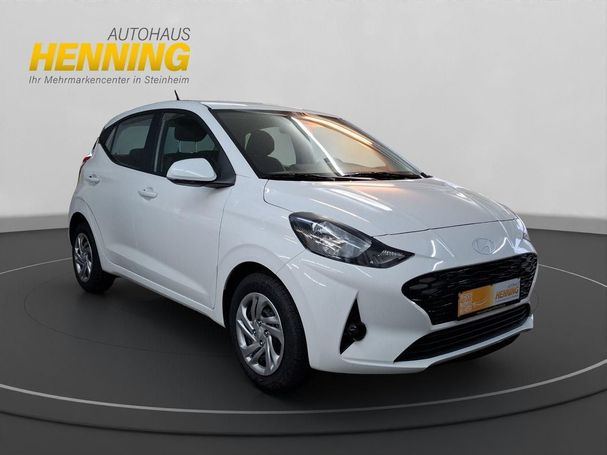 Hyundai i10 1.0 Select 49 kW image number 7