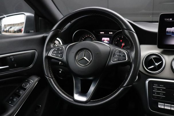 Mercedes-Benz CLA 180 90 kW image number 7