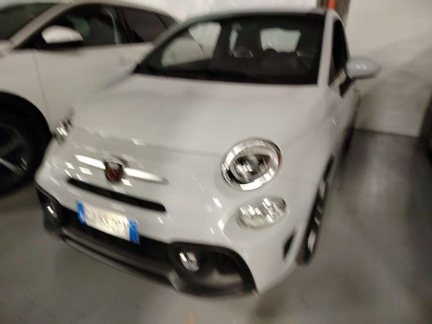 Abarth 595 107 kW image number 2