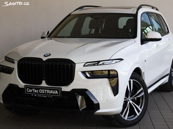 BMW X7 xDrive40i 280 kW image number 1