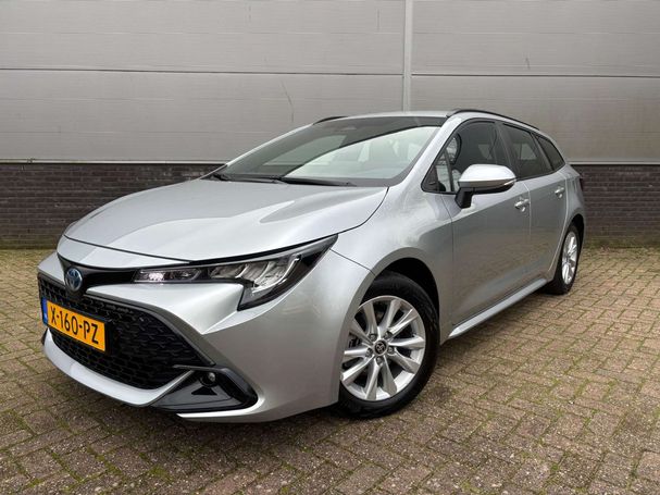 Toyota Corolla Hybrid Touring Sports 103 kW image number 1