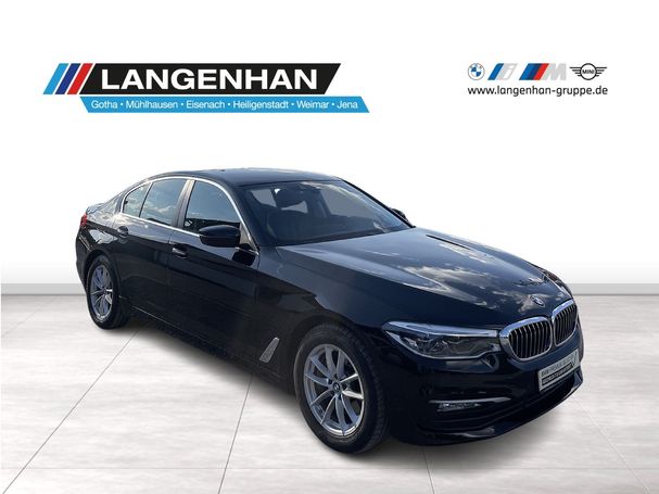 BMW 540d xDrive 235 kW image number 2