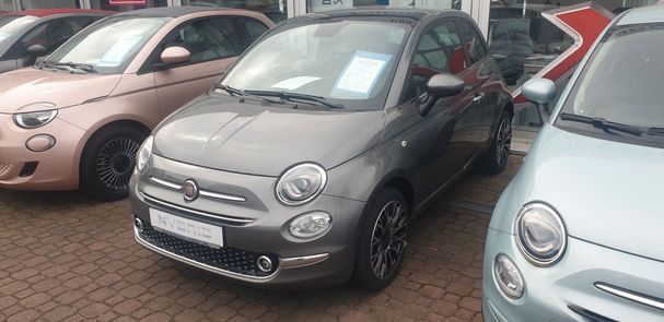 Fiat 500 51 kW image number 1