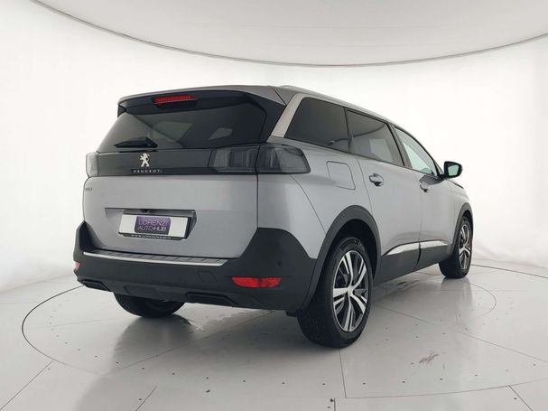 Peugeot 5008 BlueHDi 130 EAT8 Allure 96 kW image number 3