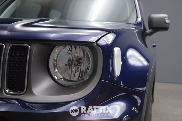 Jeep Renegade 140 kW image number 3