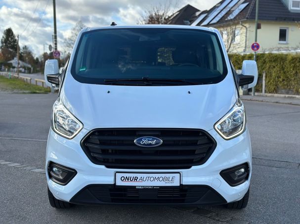 Ford Transit Custom 320 L1 77 kW image number 3