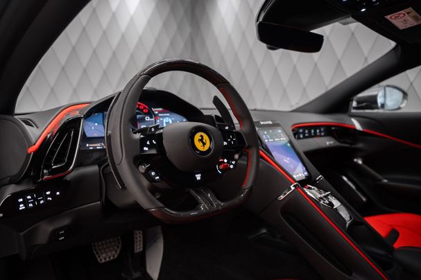 Ferrari Roma V8 456 kW image number 23