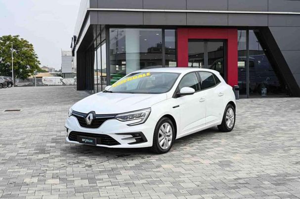 Renault Megane BLUE dCi 115 85 kW image number 1