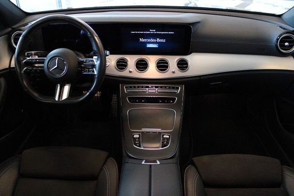 Mercedes-Benz E 220 d T 4Matic 144 kW image number 16