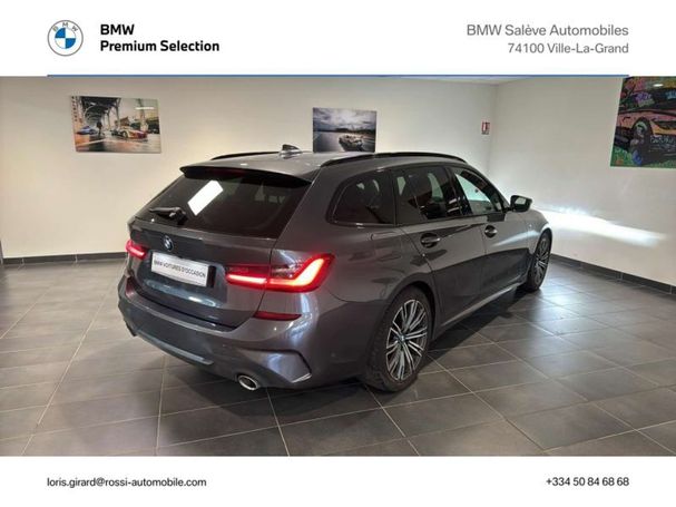 BMW 320d Touring xDrive M Sport 142 kW image number 3