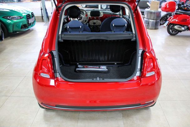 Fiat 500 1.0 51 kW image number 9