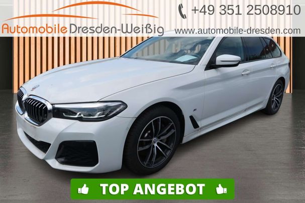 BMW 530i Touring 185 kW image number 2