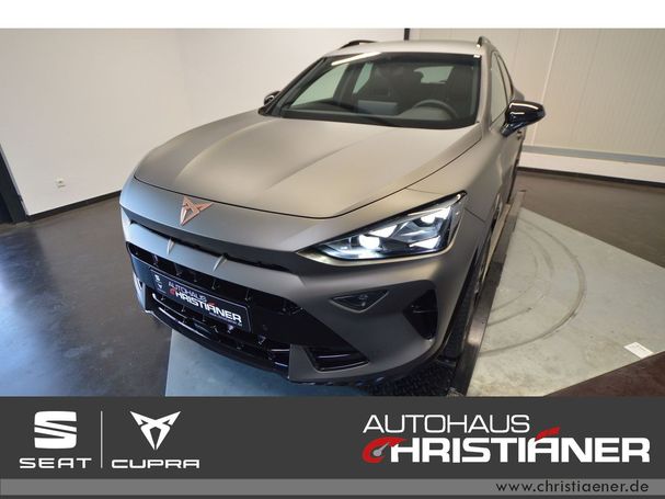 Cupra Formentor 1.5 e-Hybrid 200 kW image number 1