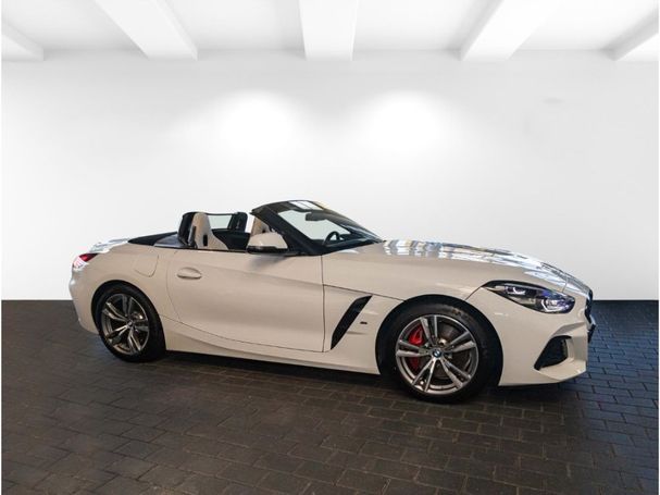 BMW Z4 sDrive 145 kW image number 2