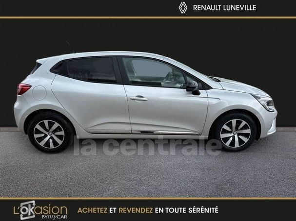 Renault Clio TCe 90 66 kW image number 5