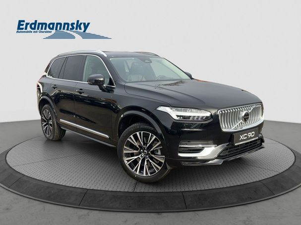 Volvo XC90 Plug-in T8 Ultra Bright AWD 335 kW image number 3