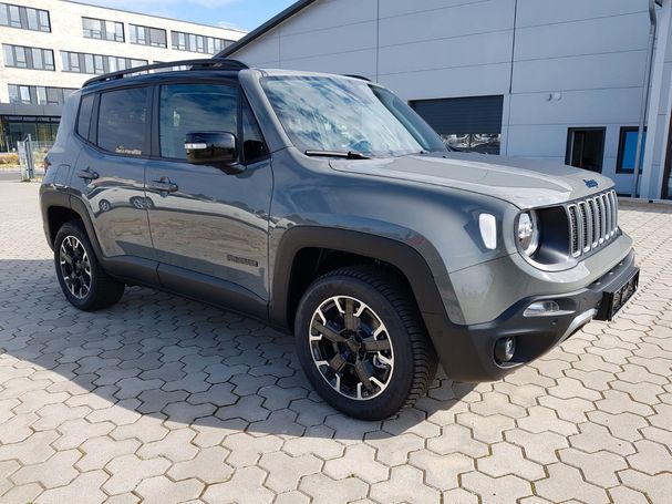 Jeep Renegade PHEV 180 kW image number 8