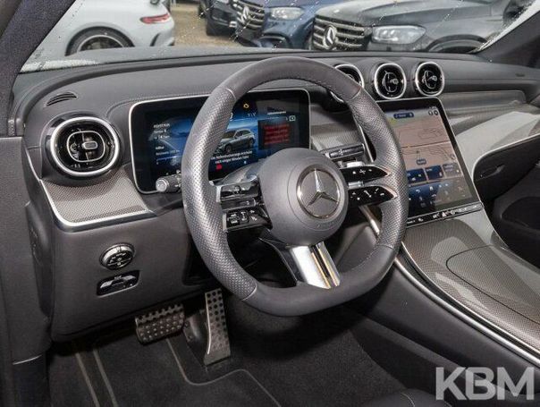 Mercedes-Benz GLC 300 198 kW image number 4