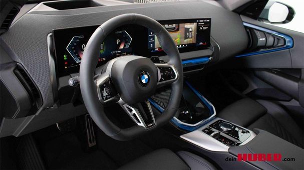 BMW X3 20d xDrive 145 kW image number 11