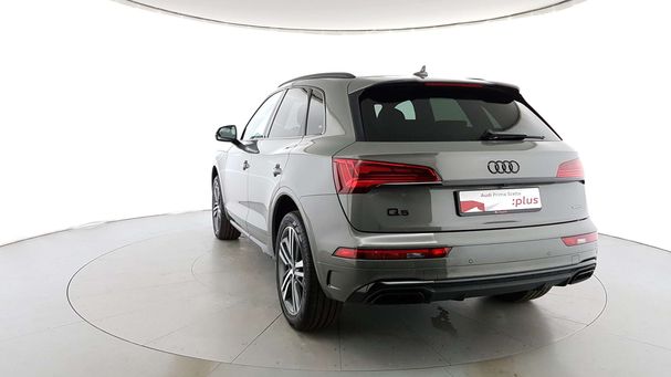 Audi Q5 40 TDI quattro S tronic S-line 150 kW image number 4