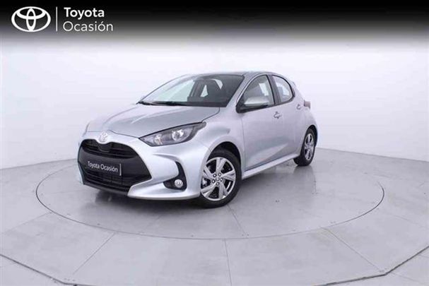 Toyota Yaris 1.5 85 kW image number 1