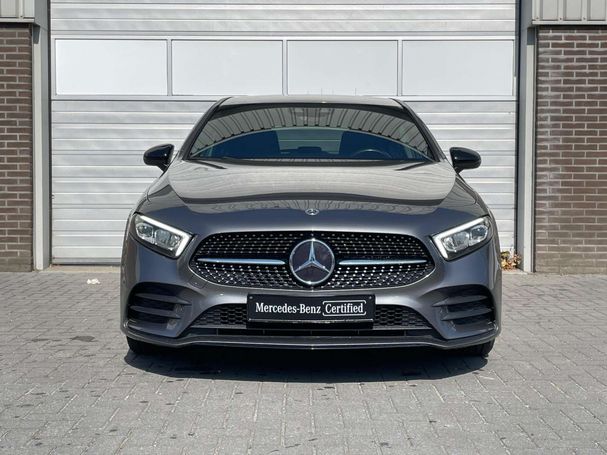 Mercedes-Benz A 180 AMG 100 kW image number 16