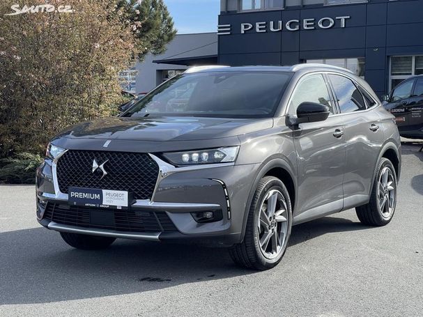 DS Automobiles 7 Crossback 225 165 kW image number 1