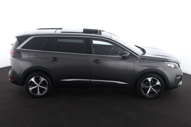 Peugeot 5008 BlueHDi EAT8 97 kW image number 5