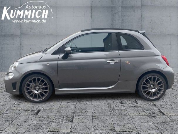 Abarth 595C 1.4 T Jet 165 121 kW image number 6