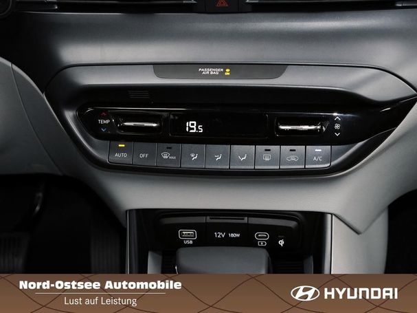 Hyundai i20 74 kW image number 13