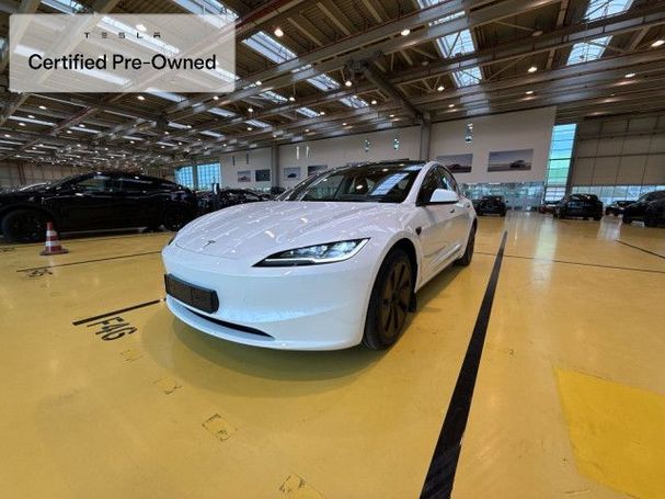 Tesla Model 3 Long Range AWD 258 kW image number 5