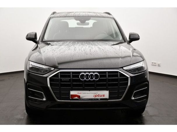 Audi Q5 50 TFSIe quattro S tronic 220 kW image number 17