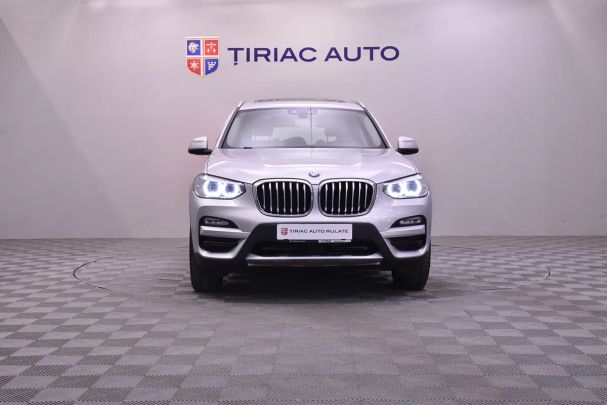 BMW X3 xDrive 195 kW image number 8