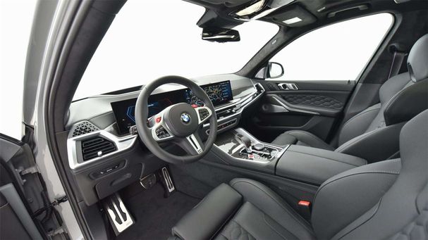 BMW X5 M Competition M xDrive 459 kW image number 26