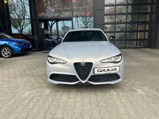 Alfa Romeo Giulia 206 kW image number 5