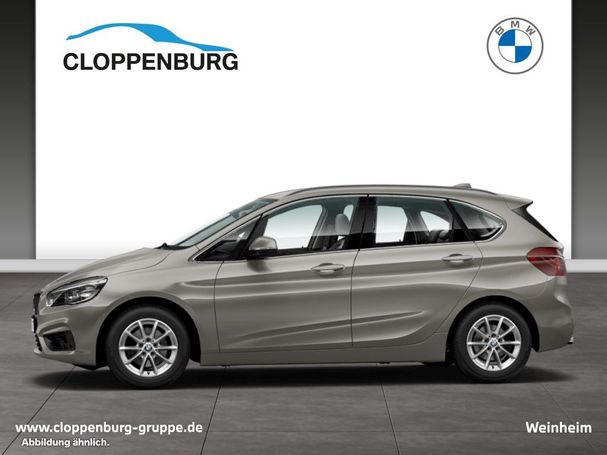 BMW 218i Active Tourer Advantage 100 kW image number 3