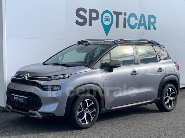 Citroen C3 Aircross PureTech 110 S&S 81 kW image number 1