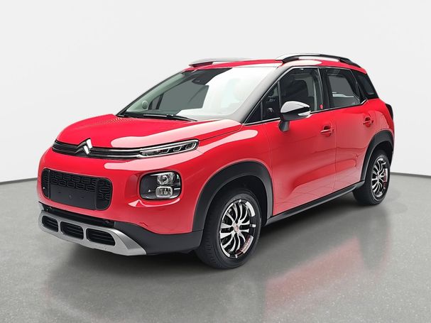 Citroen C3 Aircross PureTech 130 Feel 96 kW image number 1