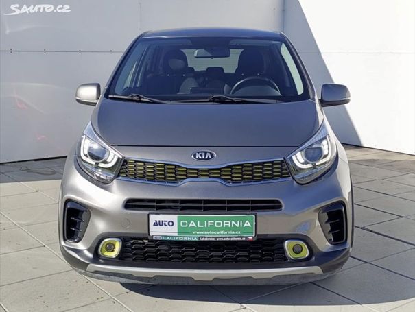 Kia Picanto 1.0 49 kW image number 5