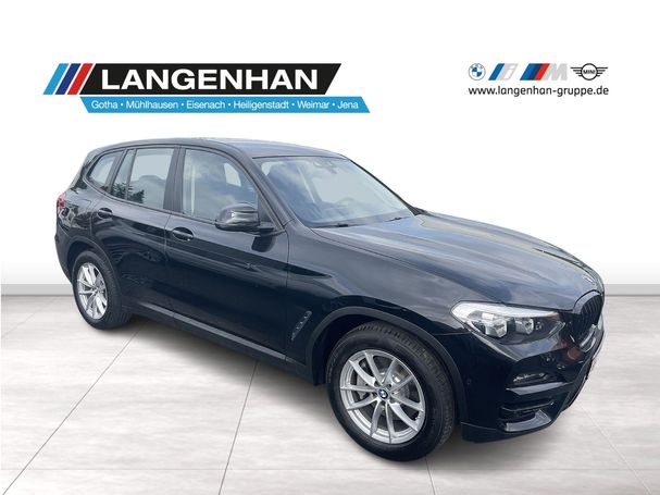 BMW X3 xDrive30i 185 kW image number 2