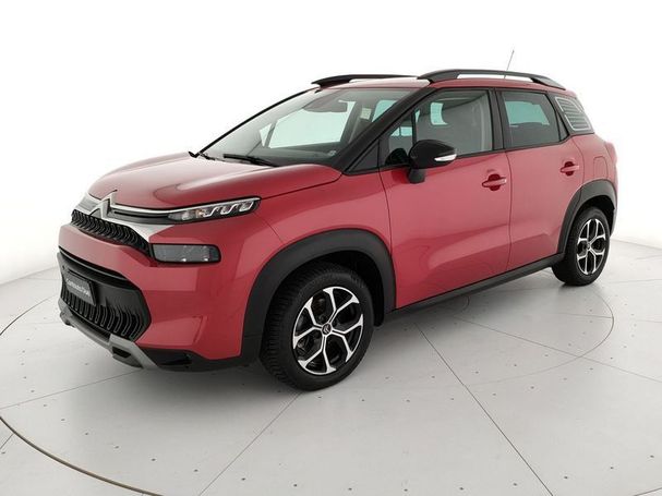 Citroen C3 Aircross PureTech 110 S&S Shine 81 kW image number 1