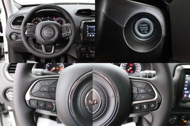 Jeep Renegade 88 kW image number 8